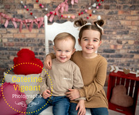 mini St Valentin 2025